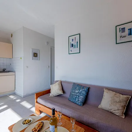 Les Portes De La Mer-2 By Interhome *