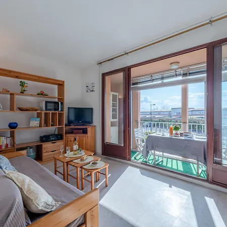 Les Portes De La Mer-2 By Interhome