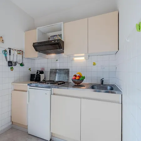 Les Portes De La Mer-2 By Interhome Apartment *