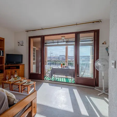 Les Portes De La Mer-2 By Interhome Saint-Cyprien (Pyrenees-Orientales)