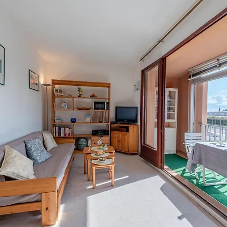 Les Portes De La Mer-2 By Interhome * Saint-Cyprien (Pyrenees-Orientales)
