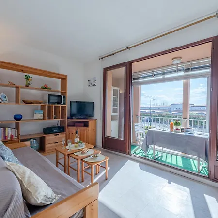 Apartment Les Portes De La Mer-2 By Interhome Saint-Cyprien (Pyrenees-Orientales)
