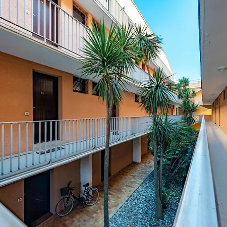 Les Portes De La Mer-2 By Interhome *