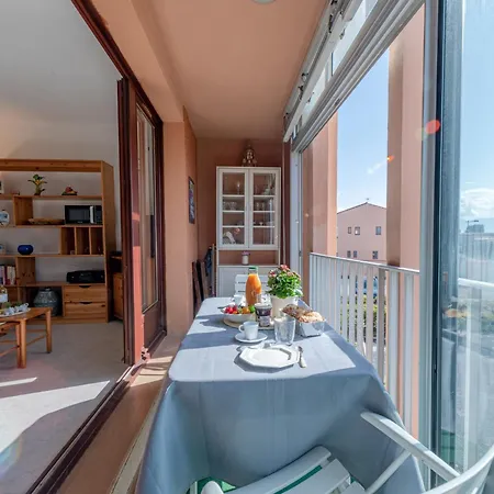 Les Portes De La Mer-2 By Interhome Apartment Saint-Cyprien (Pyrenees-Orientales)