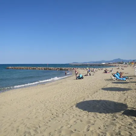 Les Portes De La Mer-2 By Interhome Apartment *