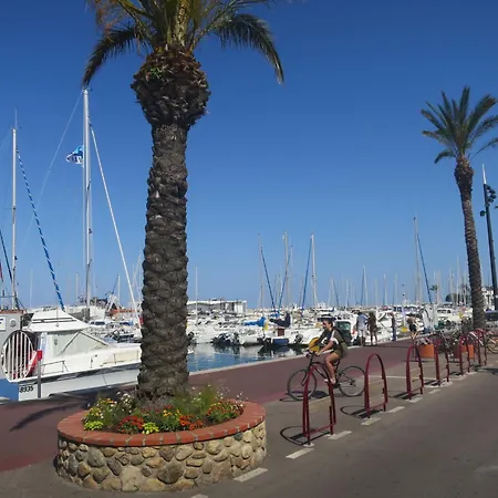 Les Portes De La Mer-2 By Interhome *