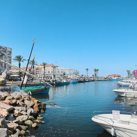 Les Portes De La Mer-2 By Interhome