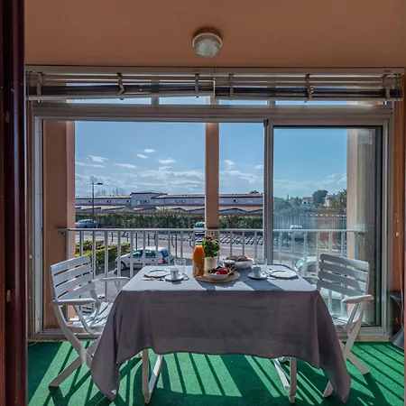 Les Portes De La Mer-2 By Interhome Apartment Saint-Cyprien (Pyrenees-Orientales)