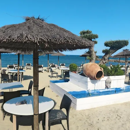 Les Portes De La Mer-2 By Interhome *