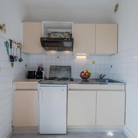 Les Portes De La Mer-2 By Interhome Apartment *
