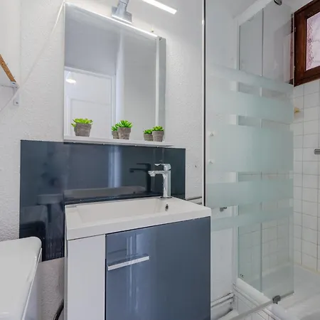 Les Portes De La Mer-2 By Interhome * Saint-Cyprien (Pyrenees-Orientales)