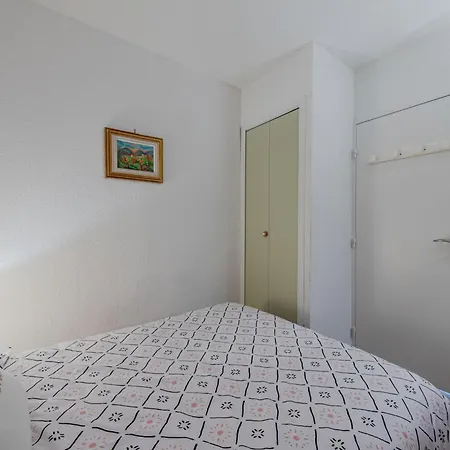 Apartment Les Portes De La Mer-2 By Interhome Saint-Cyprien (Pyrenees-Orientales)