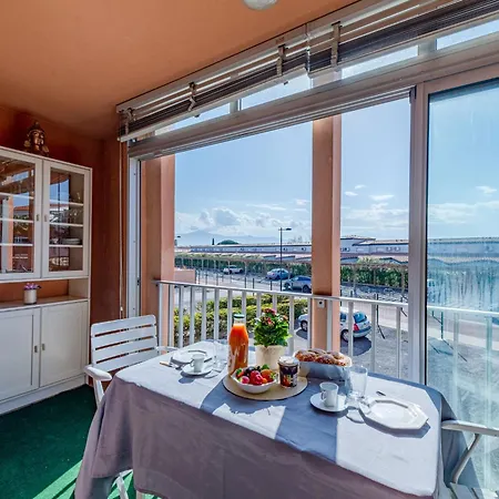 Apartment Les Portes De La Mer-2 By Interhome