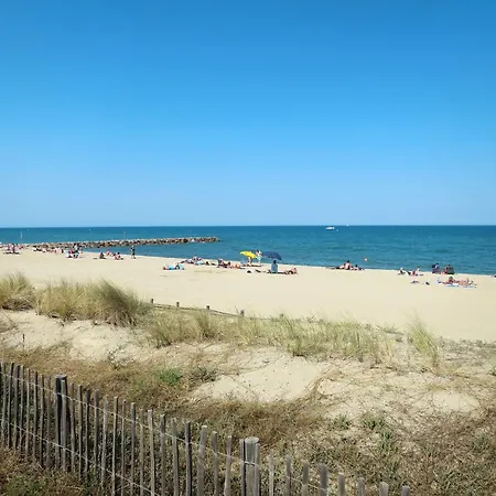 Les Portes De La Mer-2 By Interhome Saint-Cyprien (Pyrenees-Orientales)