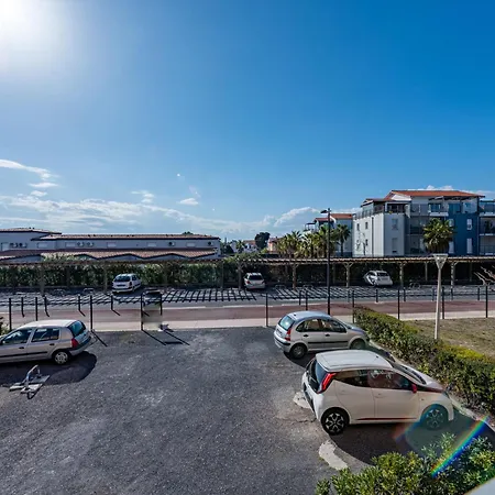Apartment Les Portes De La Mer-2 By Interhome *