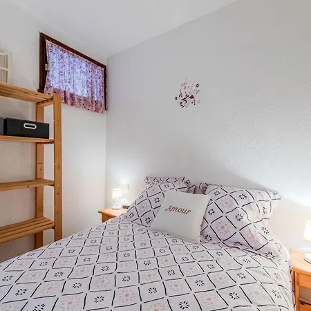 Les Portes De La Mer-2 By Interhome Apartment Saint-Cyprien (Pyrenees-Orientales)