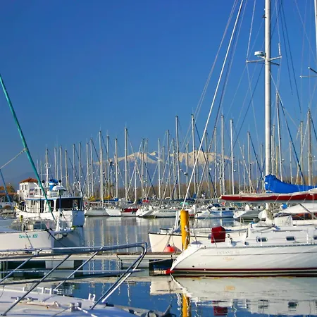 Les Portes De La Mer-2 By Interhome