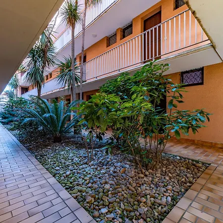 Les Portes De La Mer-2 By Interhome Apartment